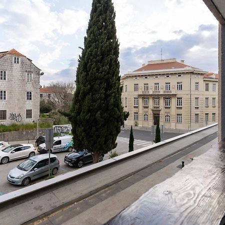 Apartament Royal Luxe Split Zewnętrze zdjęcie