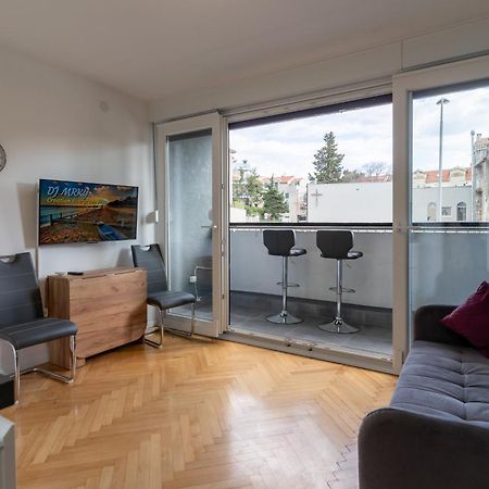 Apartament Royal Luxe Split Zewnętrze zdjęcie