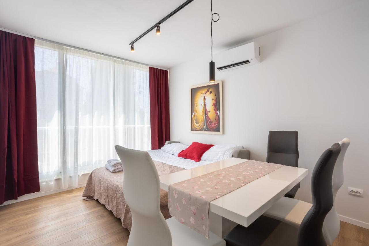 Apartament Royal Luxe Split Zewnętrze zdjęcie