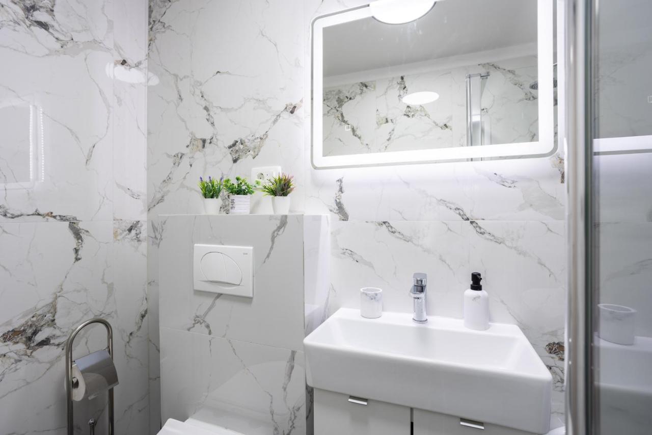 Apartament Royal Luxe Split Zewnętrze zdjęcie